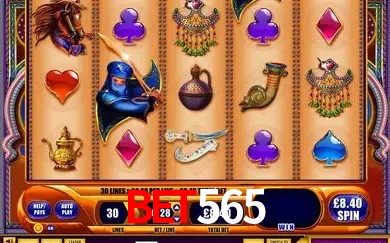 Torneios e prêmios garantidos na bet565