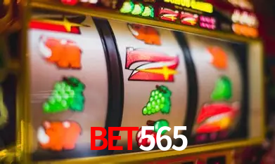 Jogos populares e pagamentos rápidos na bet565