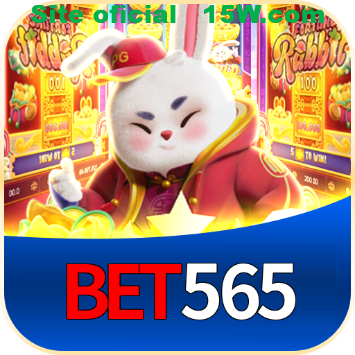 Imagem promocional da bet565 mostrando a plataforma e suas vantagens